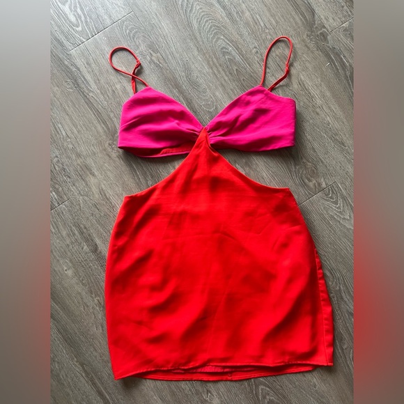 Superdown (Revolve) Dress - Picture 3 of 3